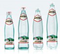 Вода минеральная Боржоми в стекле 0.5л